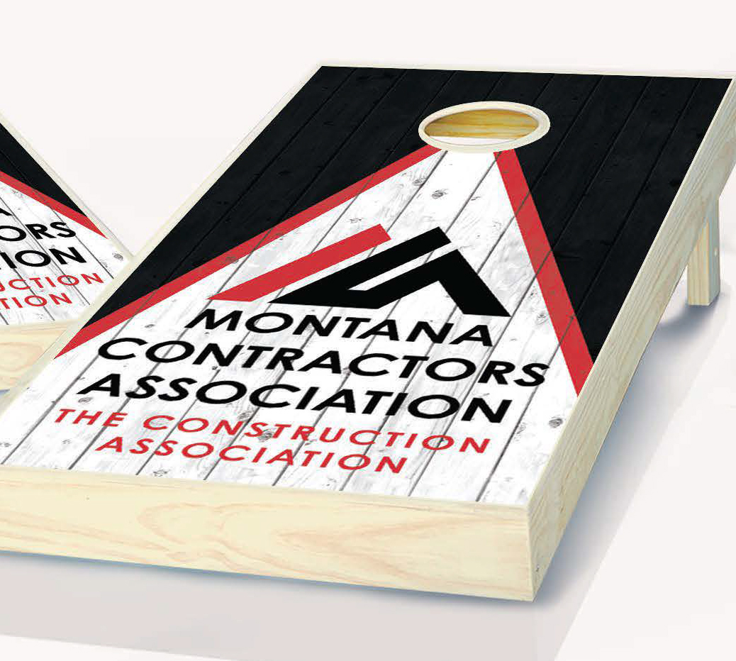 cornhole - Montana Contractors Association