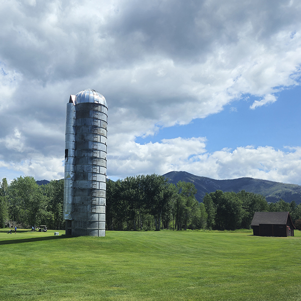 Bridger Creek website - Montana Contractors Association