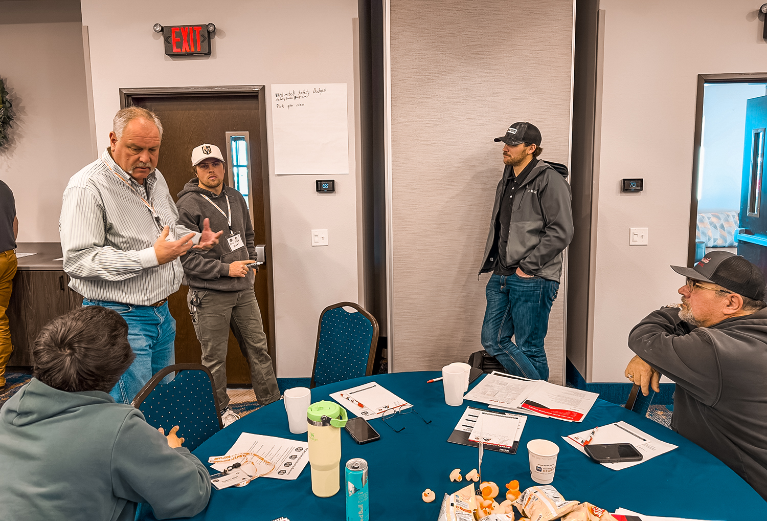 Bootcamp Breakout 2nd day 3